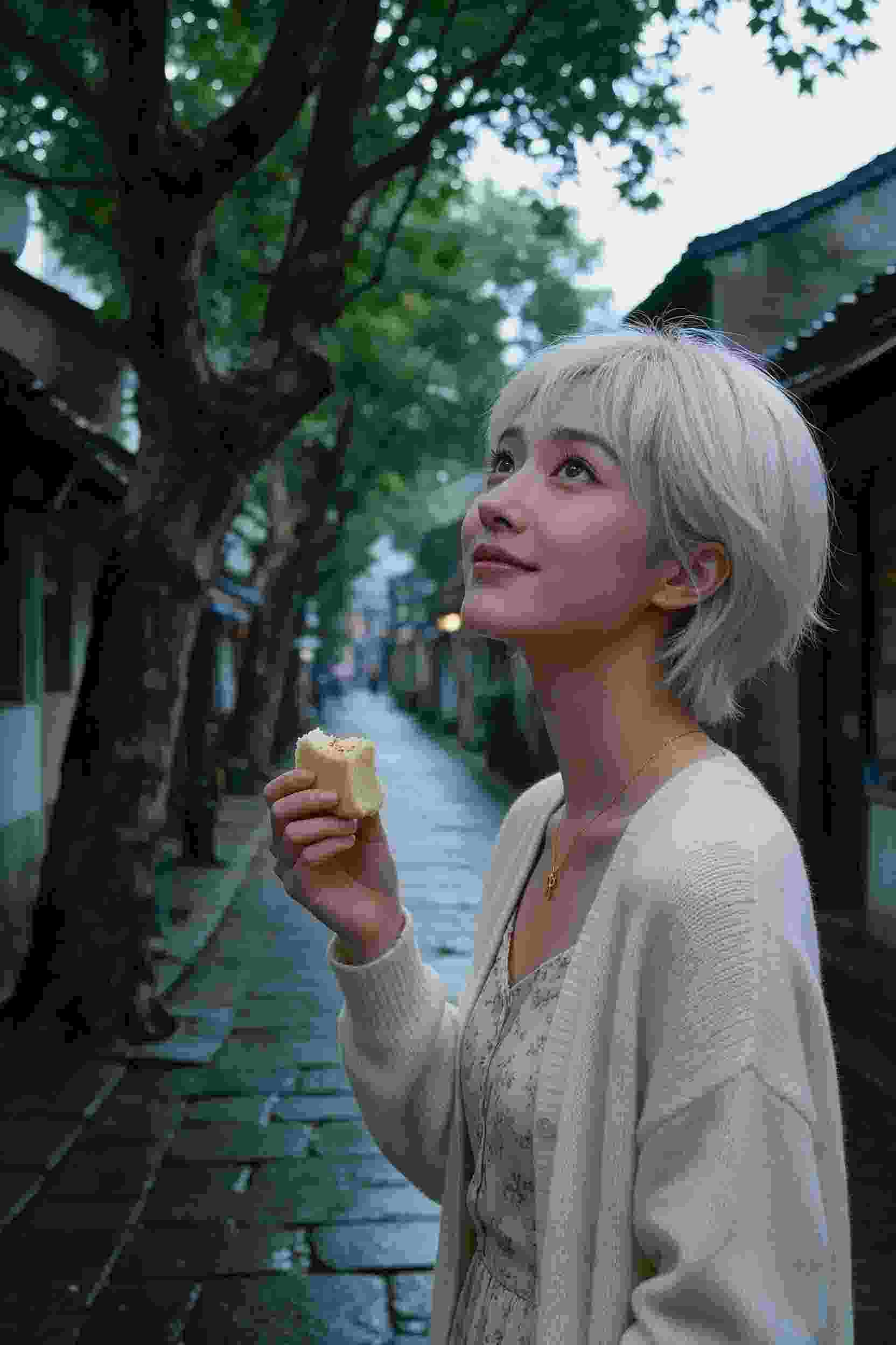 悬疑短剧