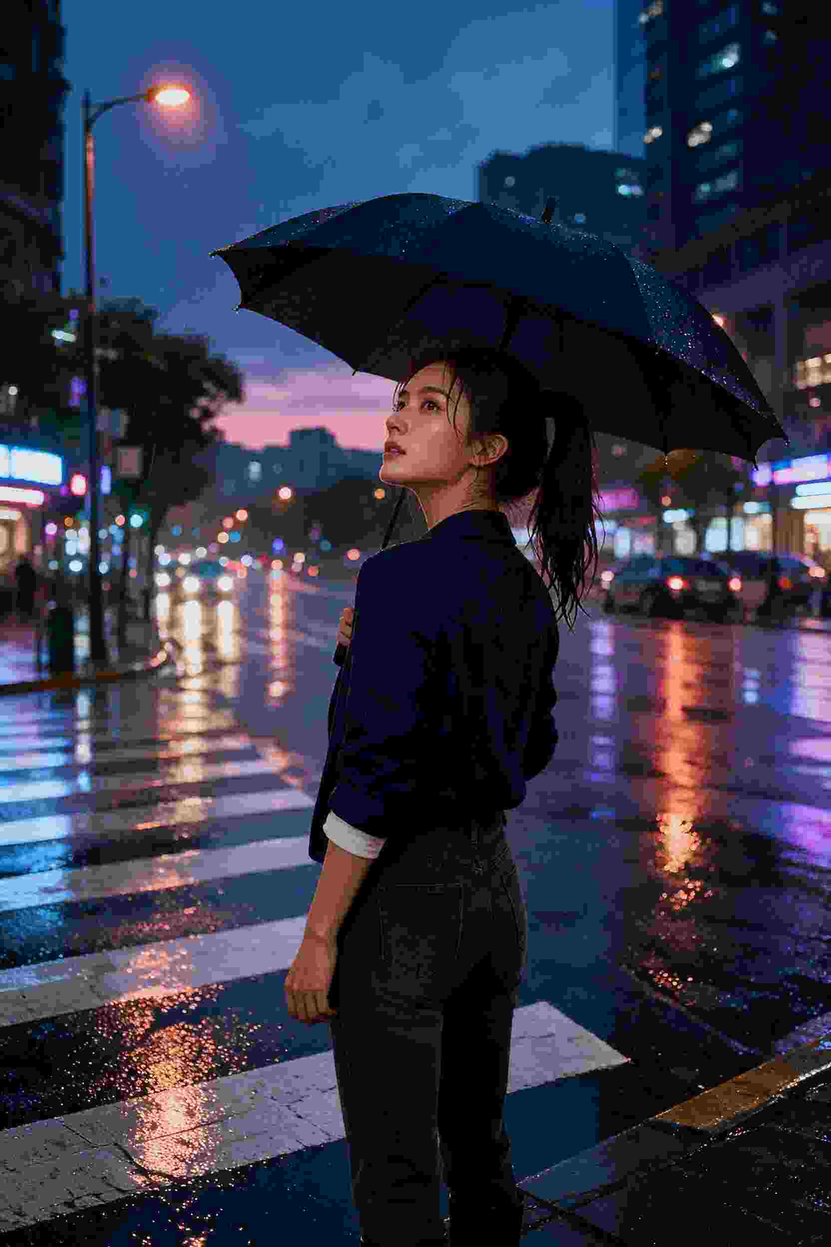 爱情短剧