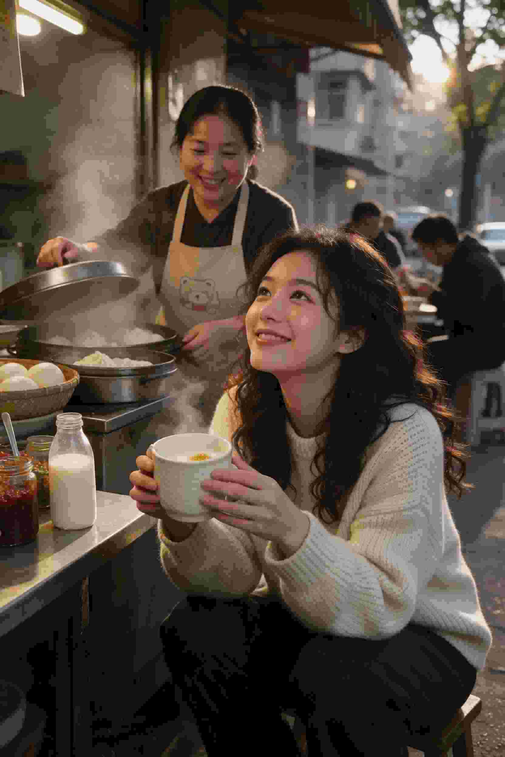 爱情短剧